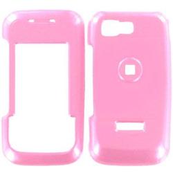 Wireless Emporium, Inc. Nokia 5300 Pink Snap-On Protector Case Faceplate