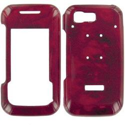 Wireless Emporium, Inc. Nokia 5300 Rosewood Snap-On Protector Case Faceplate
