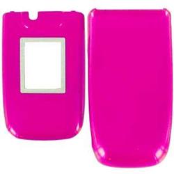 Wireless Emporium, Inc. Nokia 6133/6131/6126 Hot Pink Snap-On Protector Case Faceplate