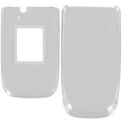 Wireless Emporium, Inc. Nokia 6133/6131/6126 Trans. Clear Snap-On Protector Case Faceplate