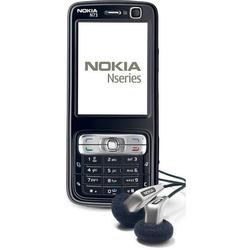 Nokia N73 Music Edition Unlocked GSM Cell Phone