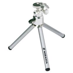 Norazza TD120 Tripod with Ball Head and Panning Bed
