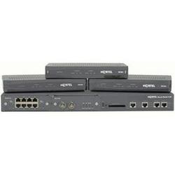 NORTEL NETWORKS INC Nortel 1004 Secure Router with 3-ports Active - 4 x T1 WAN, 2 x 10/100Base-TX LAN (SR2101017E5)