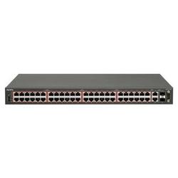 NORTEL NETWORKS Nortel 4550T-PWR 48Port 10/100Base-TX Ethernet Switch - 48 x 10/100Base-TX LAN, 2 x 10/100/1000Base-T Uplink