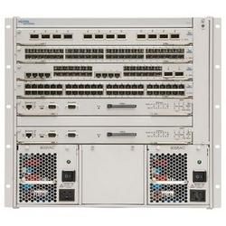 NORTEL NETWORKS (GROUP S) Nortel 8606 Ethernet Routing Switch Chassis - 6 x Expansion Slot, 1 x PC Card - LAN