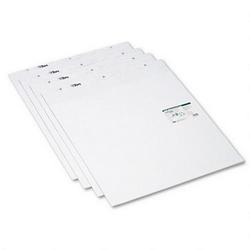 Tops Business Forms NotesPlus® Self Stick Easel Pad, 30 sheets/Pad, 4 Pads/Carton (TOP79194)