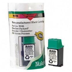 Nu-Kote International Nu-kote Black Ink Cartridge - Black (RF226)