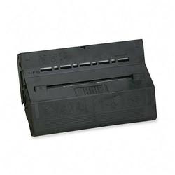 Nu-Kote International Nu-kote Black Toner Cartridge For 4000 and 4050 Series Printers - Black