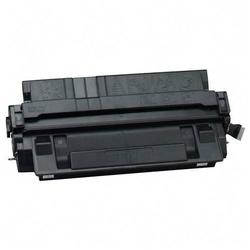 Nu-Kote International Nu-kote Black Toner Cartridge For HP LaserJet 5000 and 5100 Series Printers - Black