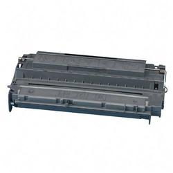 Nu-Kote International Nu-kote Black Toner Cartridge For HP LaserJet 5P and 5MP Printers - Black (LT105R)