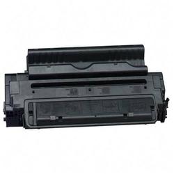 Nu-Kote International Nu-kote Black Toner Cartridge For HP LaserJet 8100 and 8150 Printers - Black (LT108R)