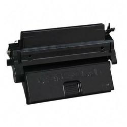 Nu-Kote International Nu-kote Black Toner Cartridge For IBM Network 17 Printer - Black