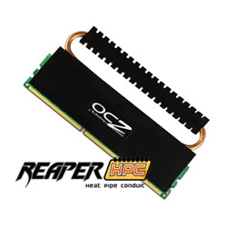 OCZ Technology OCZ PC3-10666 Reaper HPC 2GB