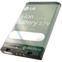 Wireless Emporium, Inc. OEM LG C2000 Replacement Li-ion Battery SBPL0080201