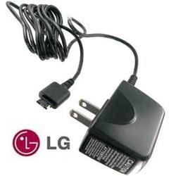 Wireless Emporium, Inc. OEM LG CE110 Home/Travel Charger (STA-P52WD)