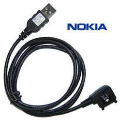 Wireless Emporium, Inc. OEM Nokia 6133/6131/6126 USB Data Cable (CA-53)