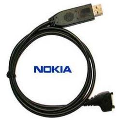 Wireless Emporium, Inc. OEM Nokia E62/E61 USB Data Cable (DKU-2)