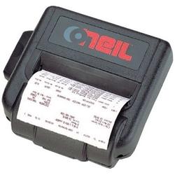 O NEIL PRINTERS O''Neil microFlash 4t Thermal Label Printer - Monochrome - Direct Thermal - 203 dpi - Serial, Infrared