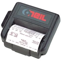 O NEIL PRINTERS O''Neil microFlash 4t Thermal Receipt Printer - Monochrome - Direct Thermal - 2 in/s Mono - 203 dpi - Serial, Infrared (200247-100)