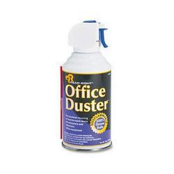 Read Right/Advantus Corporation OfficeDuster™ 100% Ozone Safe Spray Duster, 10 oz. Can (REARR3507)