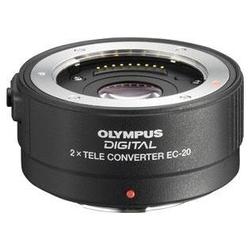 Olympus EC20 Teleconverter Lens - 2x