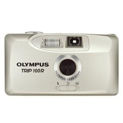 Olympus Trip 100R 35mm Camera - 35mm Camera - 35mm)