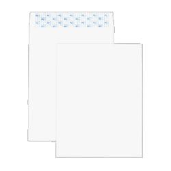Sparco Products Open End Envelope, Plain, 10 x13 , White (SPR19758)