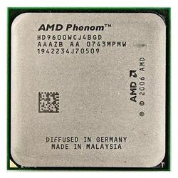AMD Opteron Quad-core 1352 2.10GHz Processor - 2.1GHz - 1000MHz HT (OS1352WBJ4BGHBOX)