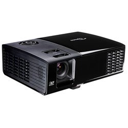 Optoma Technology EP761 DLP Multimedia Projector XGA (1024 x 768) 3200 ANSI Lumens 6.3 lbs (2.9 kg)