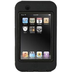 OTTERBOX Otterbox Defender Series Digital Player Case - Polycarbonate, Silicon (916-20.4IM)