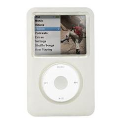 OTTERBOX Otterbox Defender Series Multimedia Player Case for iPod Classic - Polycarbonate, Silicone