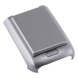 Eforcity PALM TREO Premium Silver Extended Battery Door for Treo 680
