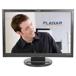 Planar PL2010MW 20 WIDE DIGITAL/ANALOG LCD WITH SPEAKERS