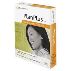 GLOBAL MARKETING PARTNERS PLANPLUS FOR OUTLOOK V5 CROMBOXED VERSION