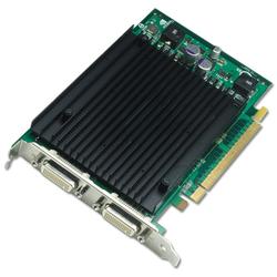 PNY Technologies PNY Quadro NVS 440 Graphics Card - nVIDIA Quadro NVS 440 - 256MB GDDR3 SDRAM - Retail (VCQ440NVS-X16-PB)