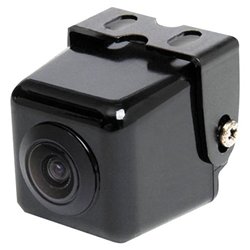 Power Acoustik POWER ACOUSTIK CCD-4XS Extra Small Rear View Color Camera