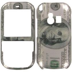 Wireless Emporium, Inc. Palm Centro C-Note Snap-On Protector Case Faceplate