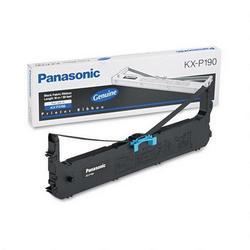 Panasonic Black Cartridge - Black (KXP190)