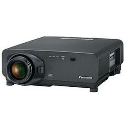 Panasonic PT-D7700U-K Digital Projector - 1400 x 1050 SXGA+ - 48.5lb