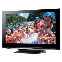 Panasonic TH-42PZ80U - 42 Widescreen 1080p Plasma HDTV - 1,000,000:1 Dynamic Contrast Ratio