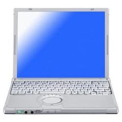 PANASONIC TOUGH BOOKS Panasonic Toughbook T7 Notebook - Intel Core 2 Duo U7500 1.06GHz - 12.1 XGA - 1GB DDR2 SDRAM - 80GB HDD - Gigabit Ethernet, Wi-Fi, Bluetooth - Windows XP Profe