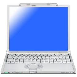 PANASONIC TOUGH BOOKS Panasonic Toughbook Y7 Notebook - Intel Centrino Duo Core 2 Duo L7500 1.6GHz - 14.1 SXGA+ - 1GB DDR2 SDRAM - 80GB HDD - DVD-Writer (DVD-RAM/ R/ RW) - Gigabit E
