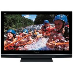 Panasonic Viera TH-42PX80U 42 Plasma TV - 42 - ATSC, NTSC - 16:9 - 1024 x 768 - Surround - HDTV