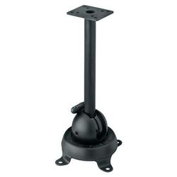 Panavise 320 6 Communications Mount with Straight Shaft