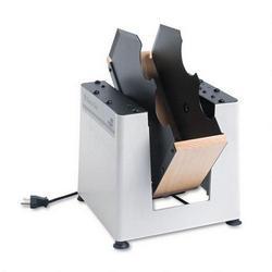 Premier Martin Yale Paper Jogger Static Dissipating Sheet Aligner for Up To 8 1/2x14 Sheets (PRE400)