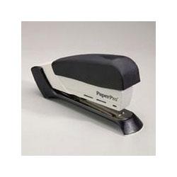 ACCENTRA, INC. PaperPro™ Desktop Stapler, Gray/Black (ACI1100)