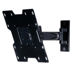 Peerless Paramount by PP740 Pivot Wall Mount for 22 to 40 Flat Panel TVs