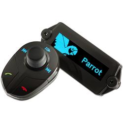 Parrot MK6100 Handsfree Bluetooth Car Kit - Cellular Phone (MK6100)