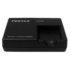 Pentax D-BC63 Battery Charger - AC Plug (39625)