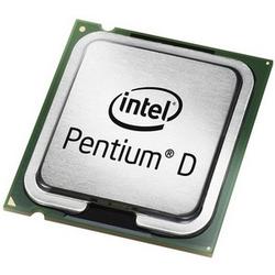 INTEL Pentium Dual-Core E2180 2.0GHz Processor - 2GHz - 800MHz FSB